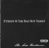 Black Rob, Loon, Cheri Dennis & P. Diddy - Back For Good Now