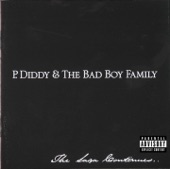 Bad Boy For Life artwork