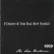 The Saga Continues... - P. Diddy & The Bad Boy Family