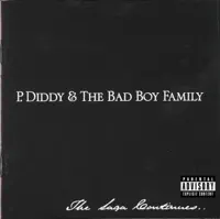 Back For Good Now — Black Rob, Loon, Cheri Dennis & P. Diddy