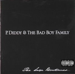 BAD BOY FOR LIFE cover art