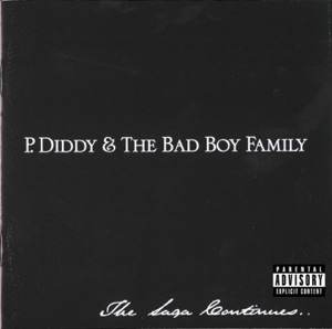 Diddy (feat. The Neptunes)