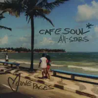 Stars & Glenn Jones - What You Gonna Do — Cafe Soul All