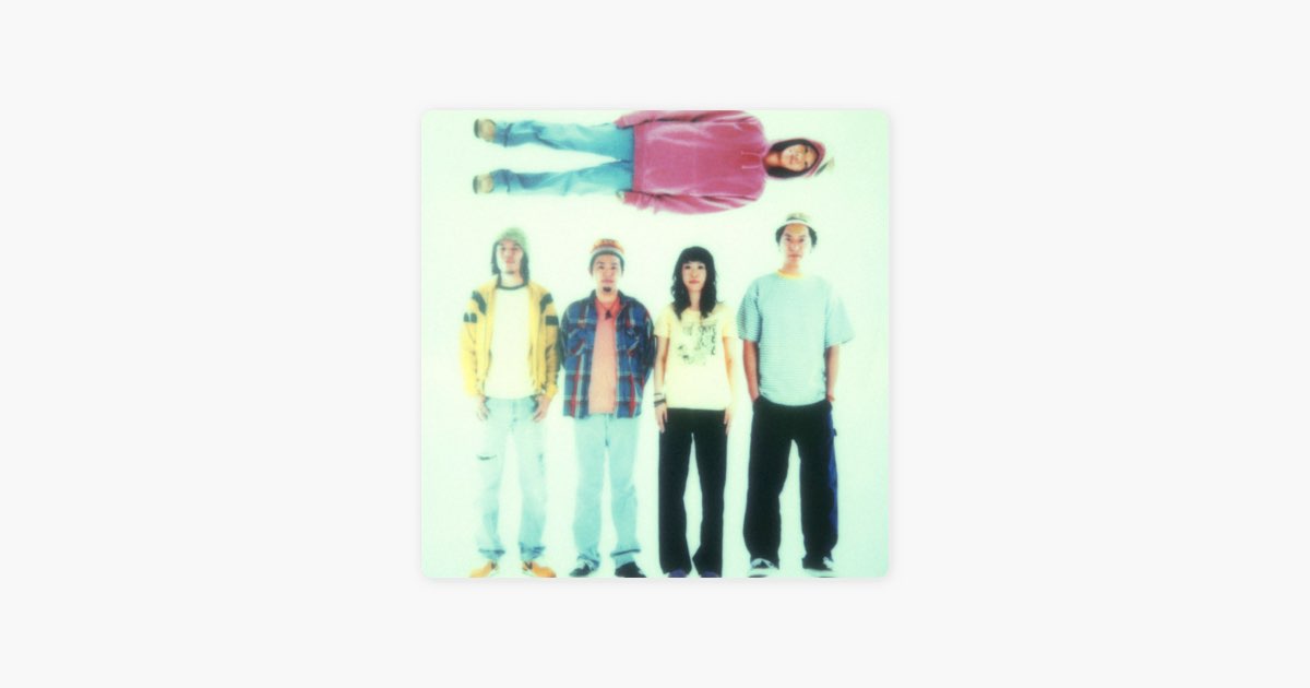 Thank You for the Music - Single - bonobosのアルバム - Apple Music