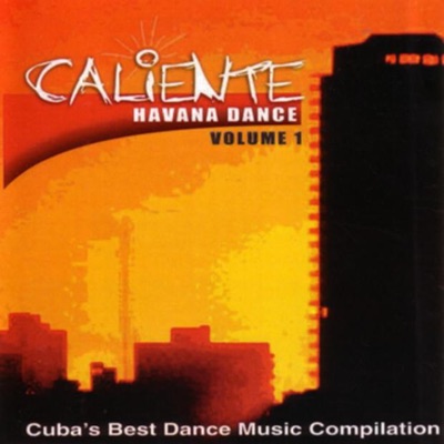 Caliente Havana Dance, Vol. 1