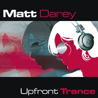 UpFront Trance - Matt Darey
