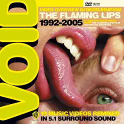 VOID - The Album (The Songs From the Music Videos) - The Flaming Lips