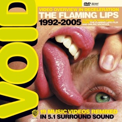 The Flaming Lips - Race for the Prize