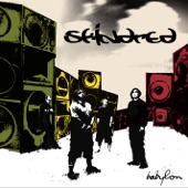 Skindred - Nobody - Radio Dred-it