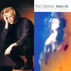 Modern Life - Brian Culbertson Modern Life - Brian Culbertson