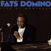 Blueberry Hill (Live) - Fats Domino