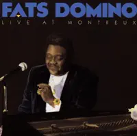 When the Saints Go Marching In (Live)