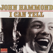 I Can Tell - John Hammond, Jr.