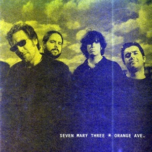 Chord Gitar Super-related - Seven Mary Three