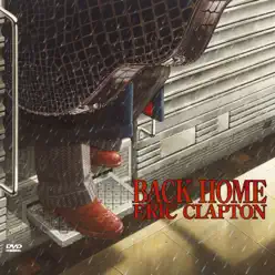 Back Home - Eric Clapton