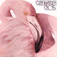 All Right - Christopher Cross Cover Art