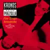 Kronos Quartet - Five Tango Sensations: Fear