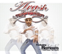 Temptation - EP - Arash featuring Temptation