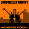 Hanging Rock - London Elektricity lyrics