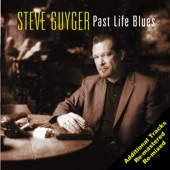 Steve Guyger - Same Old Thing