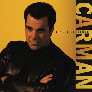 Carman Overcomin' Child of God