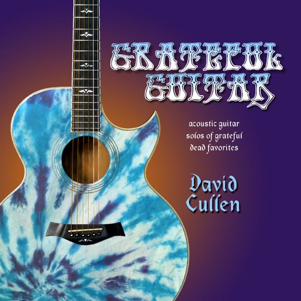 Grateful Guitar