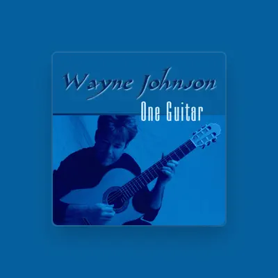 Listen to Wayne Johnson, watch music videos, read bio, see tour dates & more!
