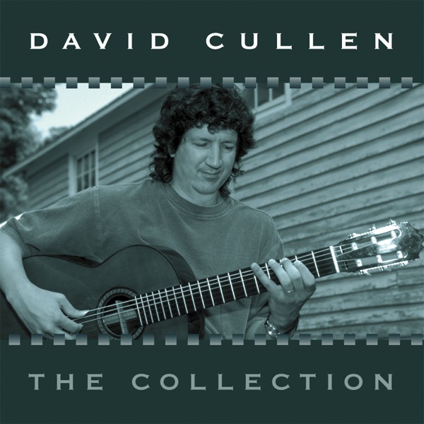 David Cullen: The Collection