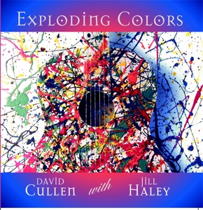 Exploding Colors