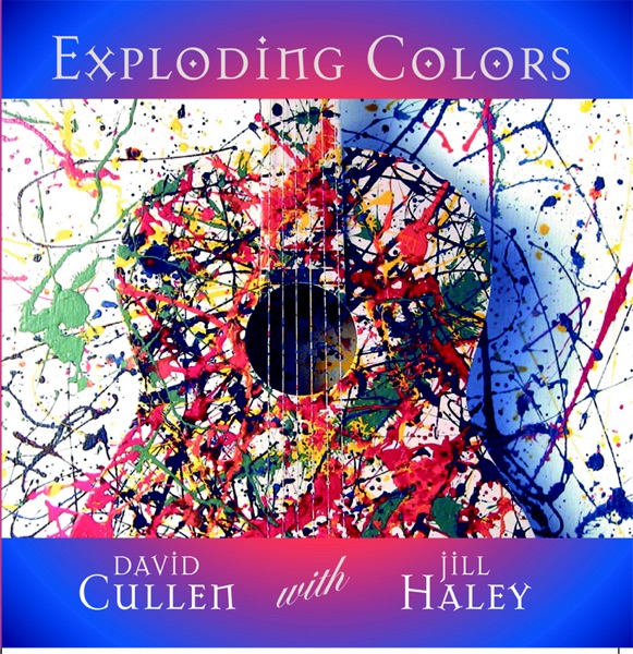 Exploding Colors