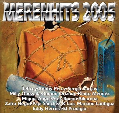 MerenHits 2005