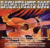 BachataHits 2005