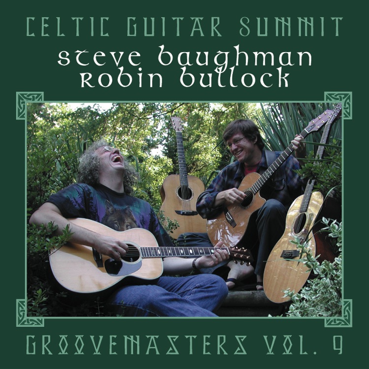 robin bullock a guitar for christmas