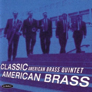 Classic American Brass