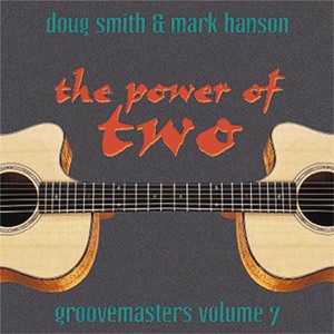 The Power of Two - Groovemasters Vol. 7