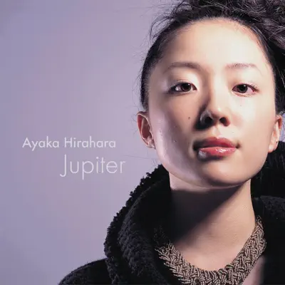 Jupiter - Single - Ayaka Hirahara