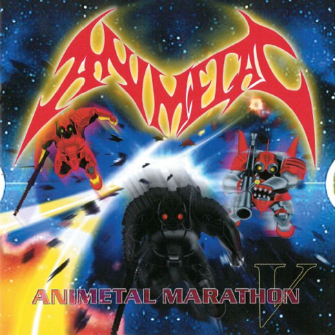 Animetal On Apple Music Animetal On Apple Music