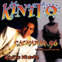 Cachamba 96 - Kinito Mendez