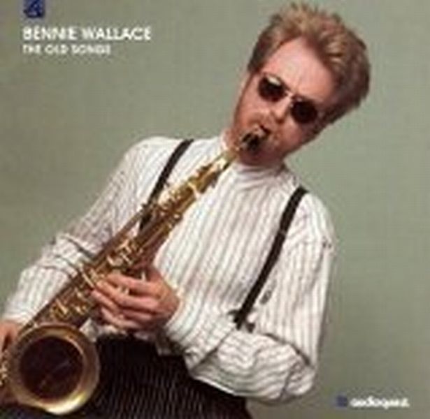 Обложка альбома «The Old Songs» — Bennie Wallace