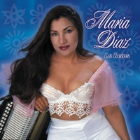 Maria Diaz - El Hombre Que Quise