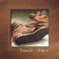 Acappella - Jesus Is Your Ticket