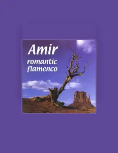 Listen to Amir, watch music videos, read bio, see tour dates & more!