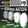 The Amino Acids - Cycle's Pin