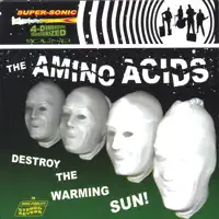 Like Sheep to the Moon — The Amino Acids