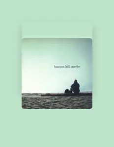 Bascom Hill을(를) 듣고, 뮤직 비디오를 보고, 약력을 읽고, 투어 일정 등을 확인하세요!