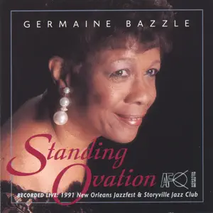 Germaine Bazzle