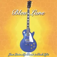 Oh Baby — Bleu Lane
