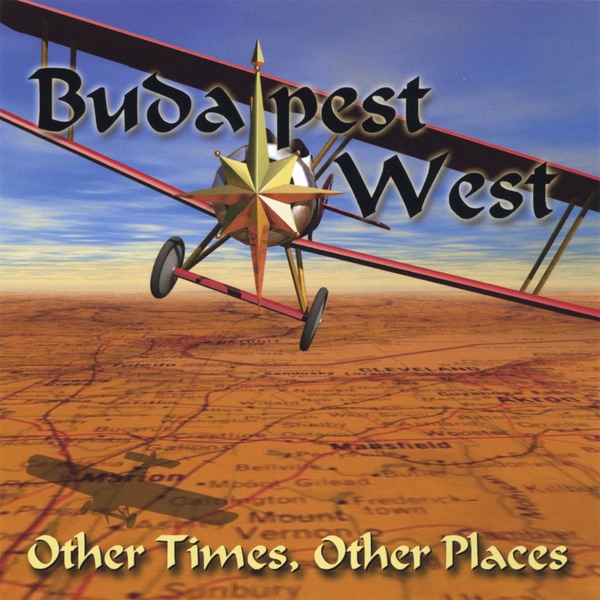 Other Times, Other Places