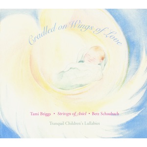 Cradled On Wings of Love
