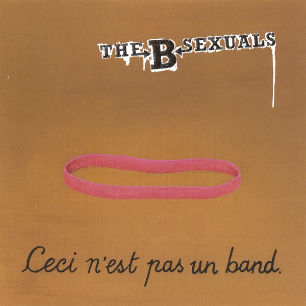 Ceci N'est Pas un Band